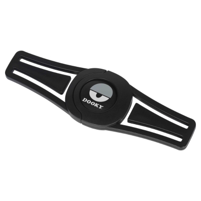 Clip para Cinturón de Seguridad
