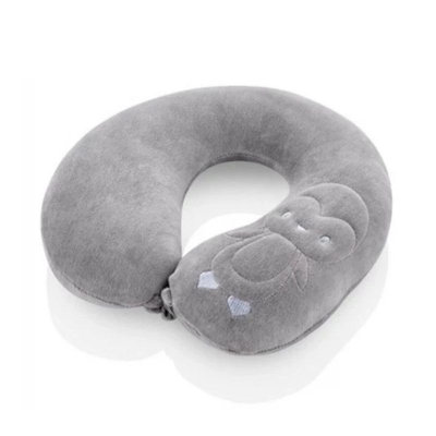 Protector de Cuello Gris