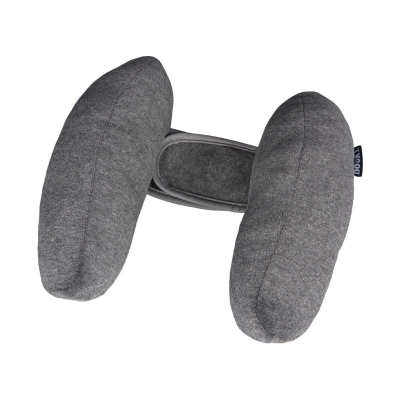 Soporte para Cabeza Gris