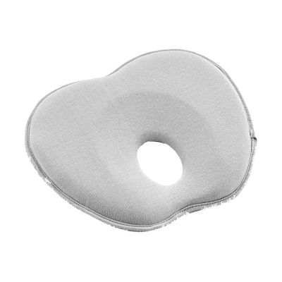 Almohada para Evitar Cabeza Plana