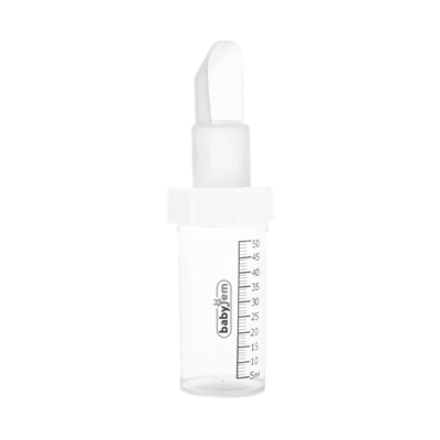 Cuchara para Leche Materna