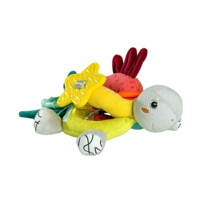 Tortuga de Actividades Baby Fehn