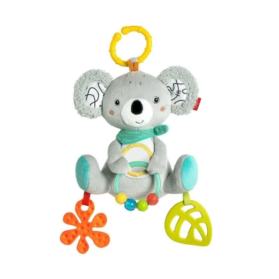 Sonajero de Actividades Koala Baby Fehn