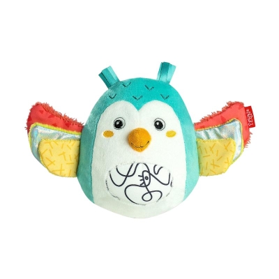 Buho de Estimulación Baby Fehn