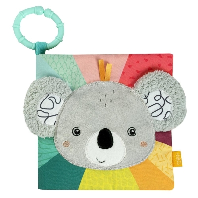 Libro de Estimulación Koala