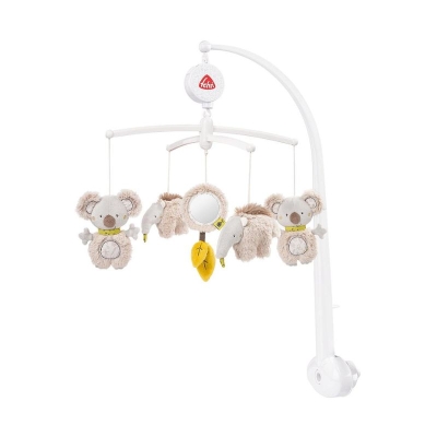 Móvil Musical Baby Fehn