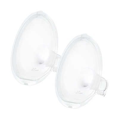 Protectores de Pecho Manos Libres 27 Mm