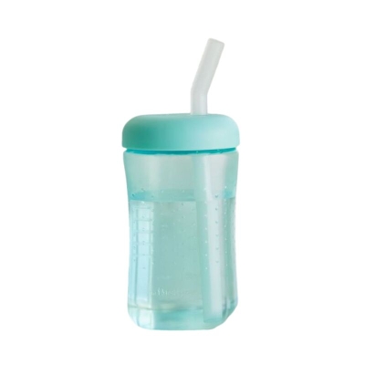 Vaso de Entrenamiento con Sorbete 7 Oz