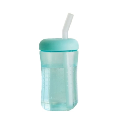 Vaso de Entrenamiento con Sorbete 7 Oz