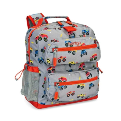 Mochila de Camiones Bentgo
