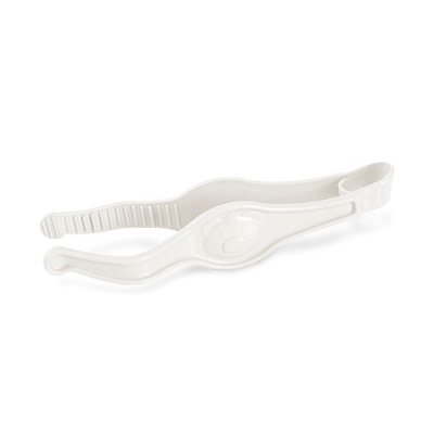 Pinza Higiénica Blanca