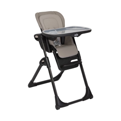 Silla para Comer Reclinable Mimzy Marrón
