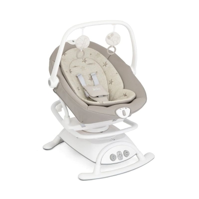 Columpio Sansa 2 en 1