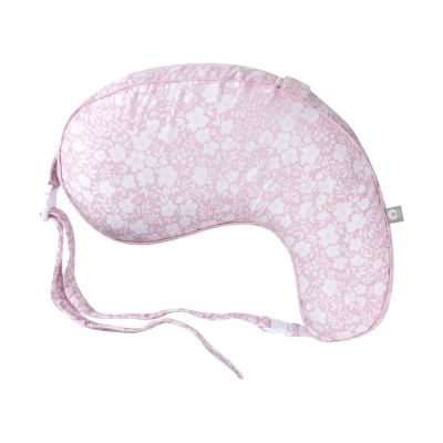 Almohada de Lactancia Uplift Pink Frost