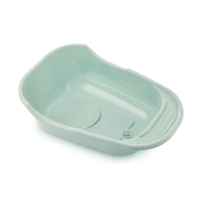 Bañera Verde 34L