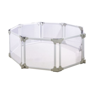 Corral Hexagonal 8 Piezas 59x59"