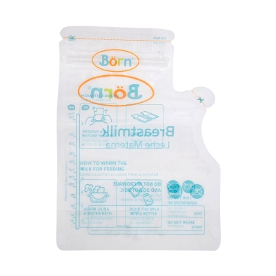 Bolsas para Almacenar Leche Materna 30 Unidades