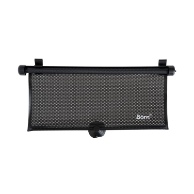 Protector Solar Retráctil Shäddy Clip 2 Unidades