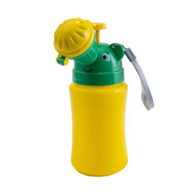 Inodoro Portátil Azul