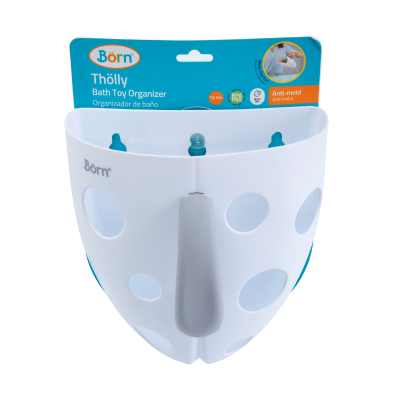 Organizador de Juguetes para Baño