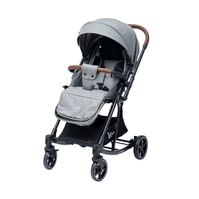 Coche Mecedora Amalfi Verde