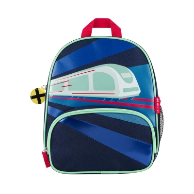 Mochila Spark Tren 12"