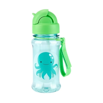 Botella Zoo Pulpo 13 oz