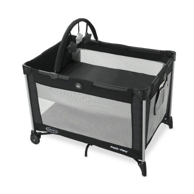 Corral Pack 'n Play On The Go Kaden