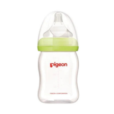 Biberón SoftTouch 5 Oz