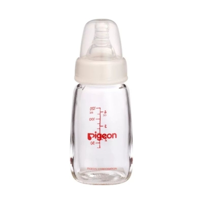 Biberón de Vidrio 4 Oz