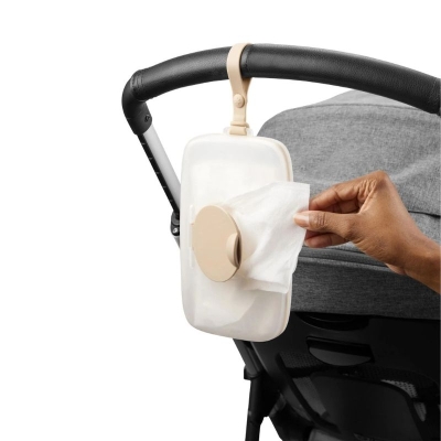 Dispensador de Toallitas Húmedas Grab & Go