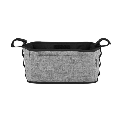 Organizador para Coche Grab & Go Ultra Gris