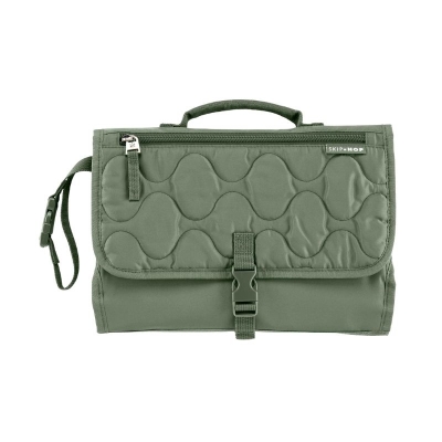 Cambiador Portátil Pronto Sage