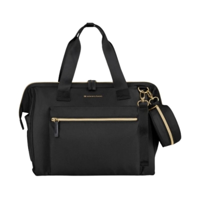 Pañalera Maxi Negro