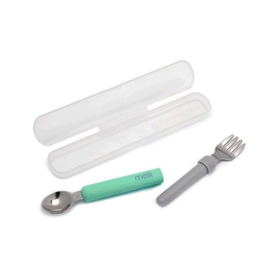 Set de Cubertos con Estuche
