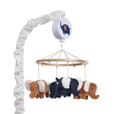 Móvil de Cuna Playfull Elephant