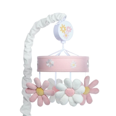 Móvil de Cuna Daisy Dreams