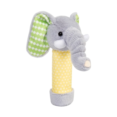 Peluche Sonajero Elefante