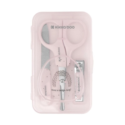 Set de Manicura Hedge Hugs