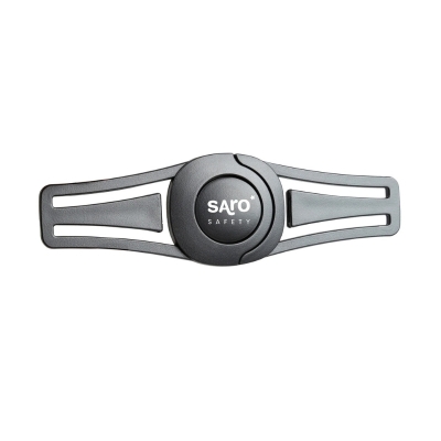 Clip Ajuste de Cinturón de Seguridad