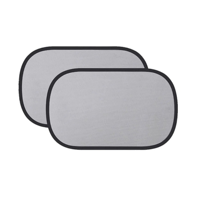 Protector Solar Adhesivos 2 Unidades