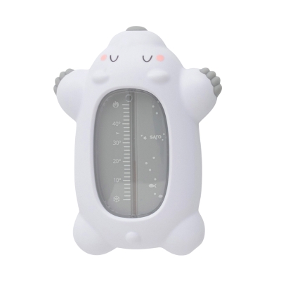 Térmometro de Baño Polaris Gris