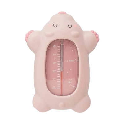 Térmometro de Baño Polaris Rosado