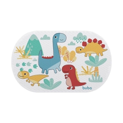 Alfombra de Baño Dino