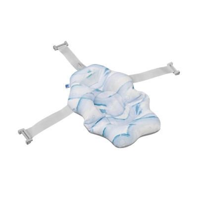 Soporte para Bañera Nubo Estrella de Mar Azul