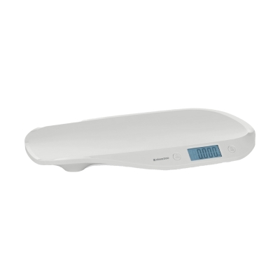 Balanza Digital Lyra Gris