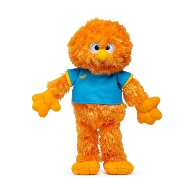 Peluche Abrazable Herbie Ms. Rachel