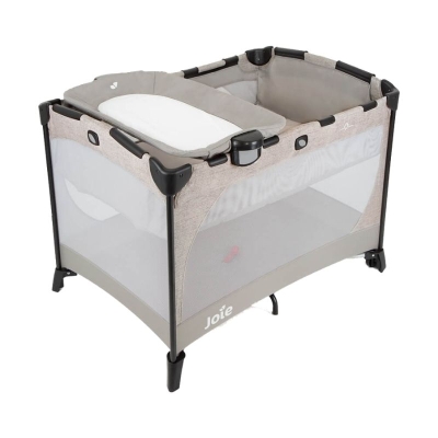 Corral Commuter Change Gris