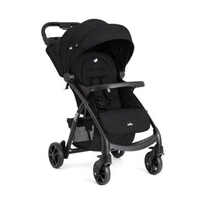 Coche Liviano Muze LX Negro Raven