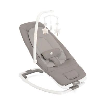 Silla Rebotadora Dreamer Crema